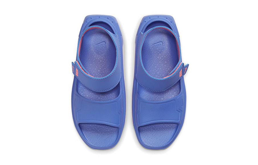 Фото № 3 с приближением к товару «‎Nike Playscape GS 'Sapphire'»