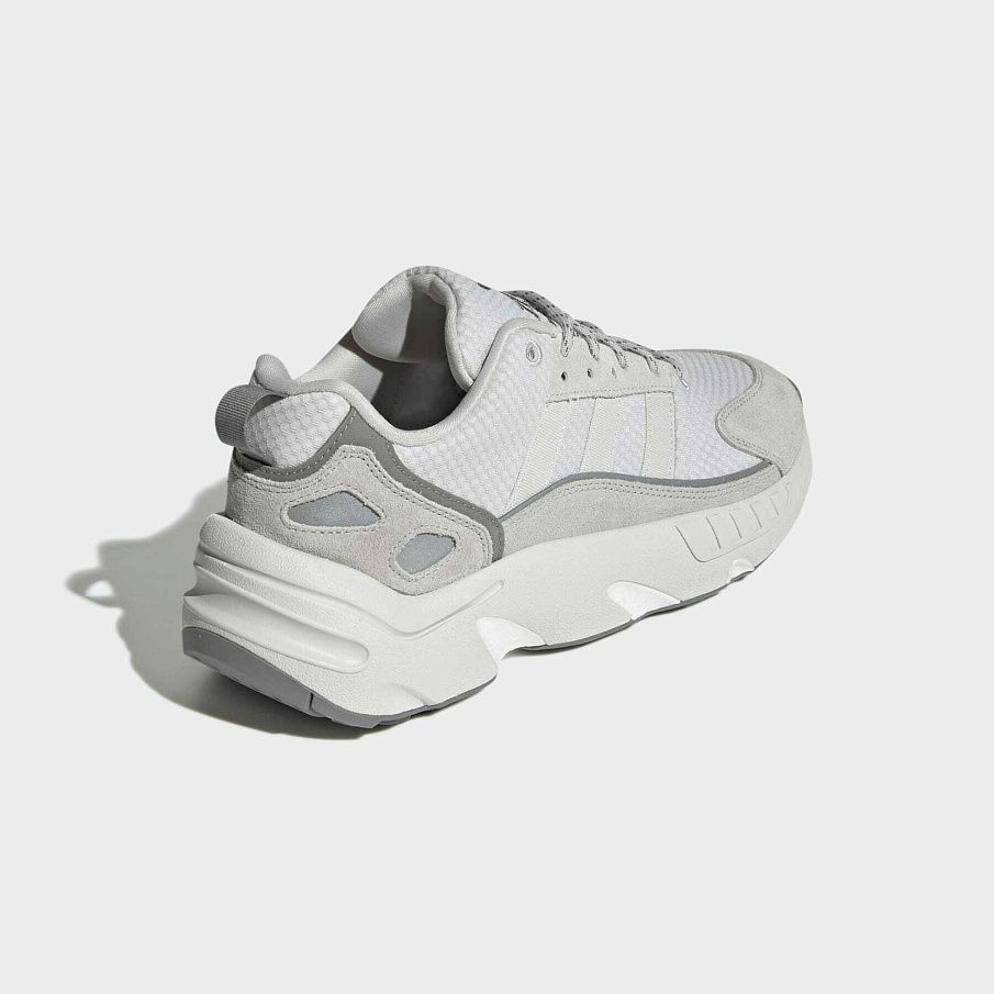 Фото № 5 с приближением к товару «‎Adidas ZX 22 Boost »