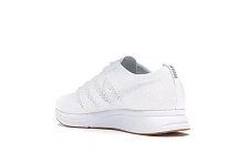 Фото № 5 с приближением к товару «‎Nike Flyknit Trainer White Gum»