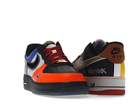 Фото № 2 с приближением к товару «‎Nike Air Force 1 Low NYC City of Athletes»