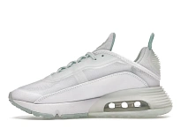 Фото № 3 с приближением к товару «‎Nike Air Max 2090 White Barely Green »