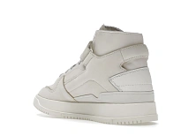 Фото № 5 с приближением к товару «‎Adidas Forum Premiere Mid White»