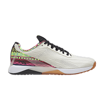 Фото № 1 с приближением к товару «‎Reebok Nano X1 Lux Aztec - Chalk»