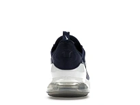 Фото № 4 с приближением к товару «‎Nike Air Max 270»