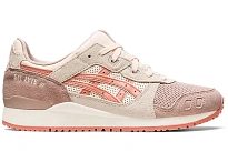Фото № 1 с приближением к товару «‎ASICS Gel-Lyte III OG Colored Toe Pack Salmon»