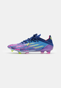 Фото № 1 с приближением к товару «‎Adidas X Messi.1 Fg »