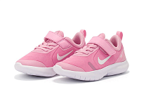 Фото № 3 с приближением к товару «‎(BP)Nike Flex Experience RN 8 PinkWhite»