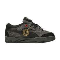 Фото № 1 с приближением к товару «‎Jeff Staple x Puma 180 Year of the Dragon - Black»