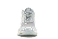 Фото № 2 с приближением к товару «‎Nike LeBron Icon John Elliott Summit White»