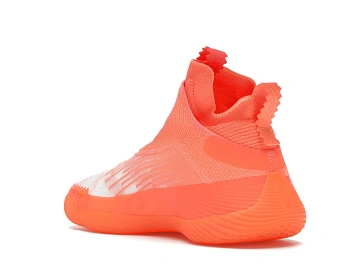 adidas N3xt L3v3l Futurenatural Screaming Orange - 6