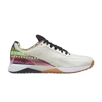 Reebok Nano X1 Lux Aztec - Chalk - 1