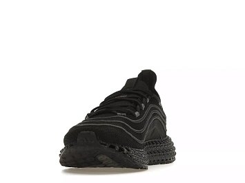 adidas 4DFWD Parley Black Carbon - 5