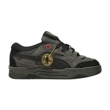 Jeff Staple x Puma 180 Year of the Dragon - Black - 1