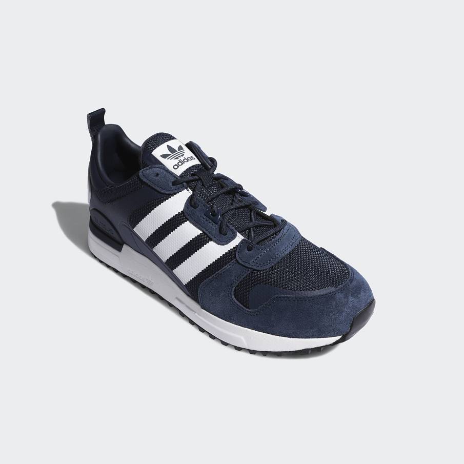 Фото № 4 с приближением к товару «‎Adidas Zx 700 Hd »