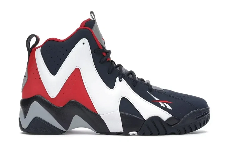 Фото № 1 с приближением к товару «‎Reebok Kamikaze II»