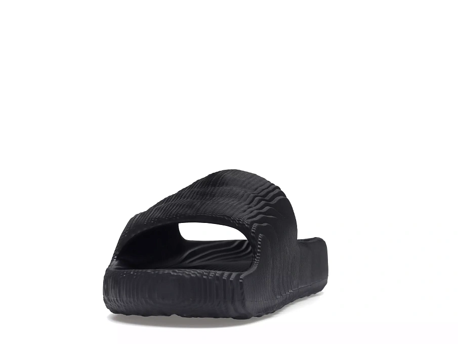 Фото № 6 с приближением к товару «‎adidas Adilette 22 Slides Carbon»