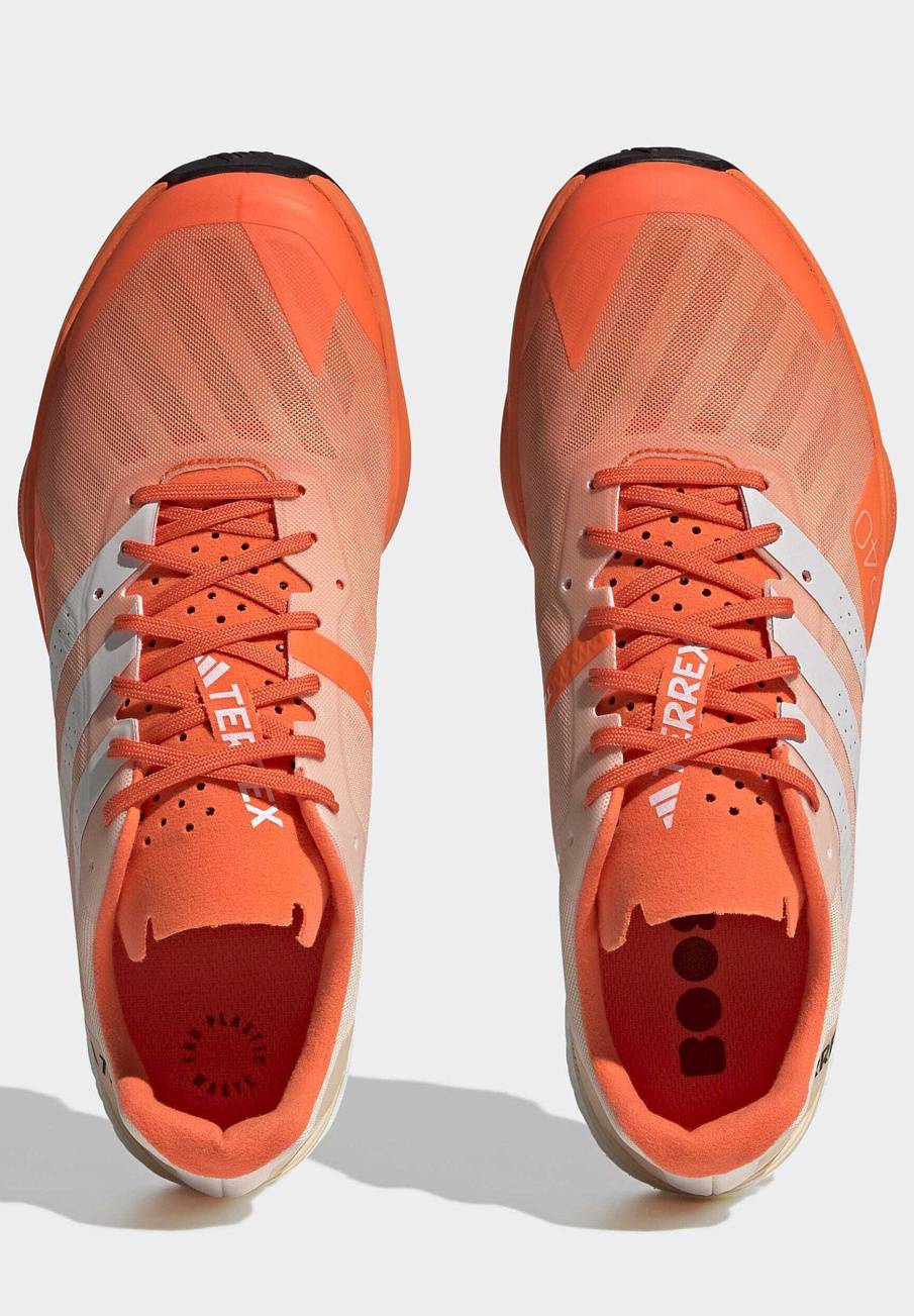 Фото № 2 с приближением к товару «‎Adidas Terrex Speed Ultra»