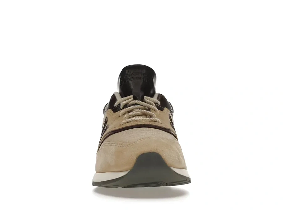 Фото № 2 с приближением к товару «‎New Balance 997»