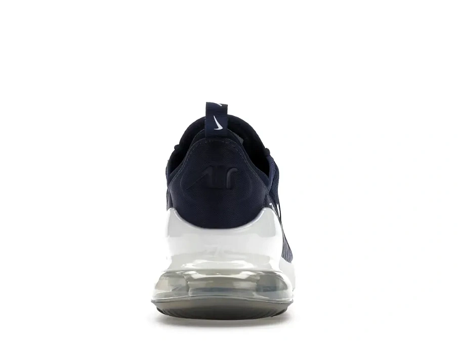Фото № 4 с приближением к товару «‎Nike Air Max 270»