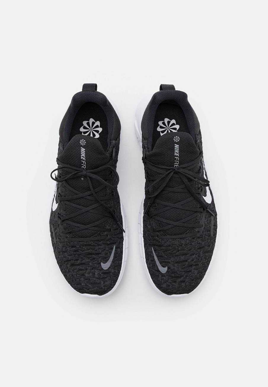 Фото № 4 с приближением к товару «‎Nike Free Rn 5.0 2021»