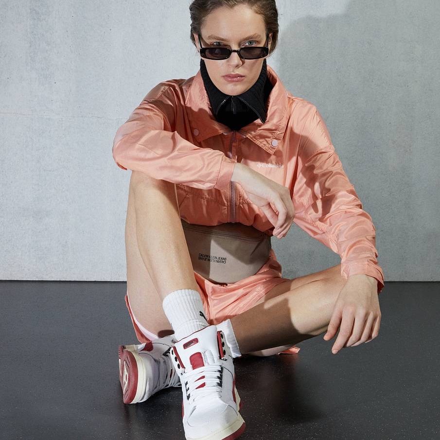 Фото № 1 с приближением к товару «‎Puma Slipstream Heritage »