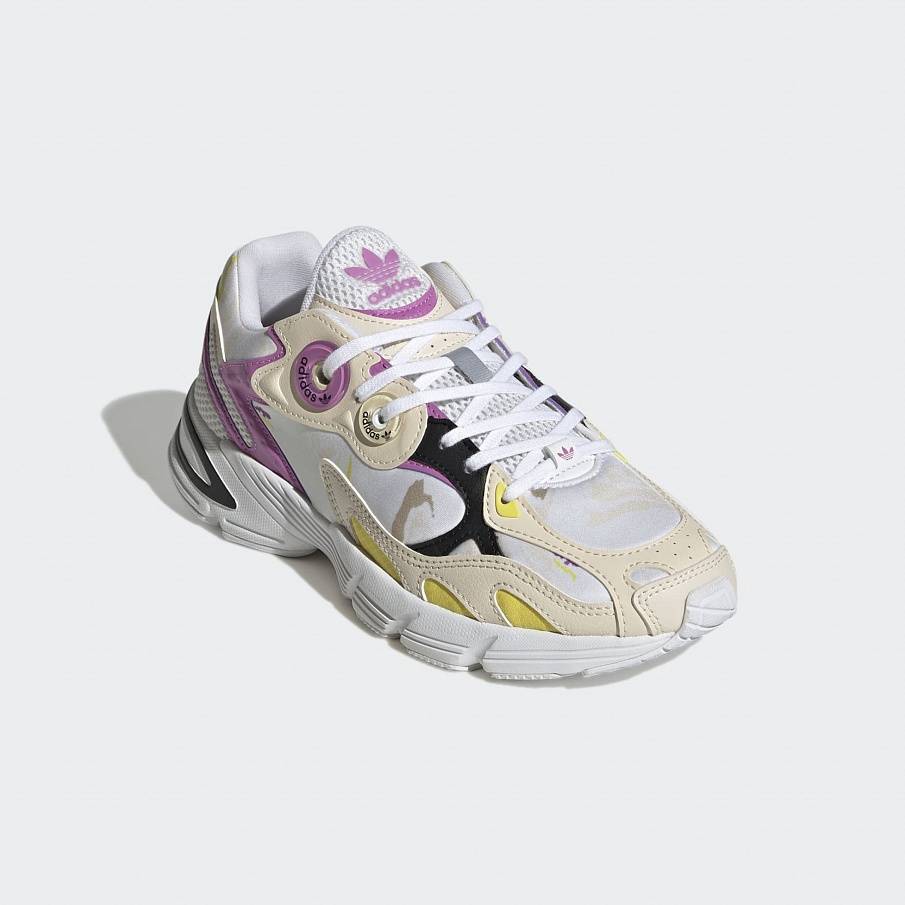 Фото № 2 с приближением к товару «‎Adidas Astir W »
