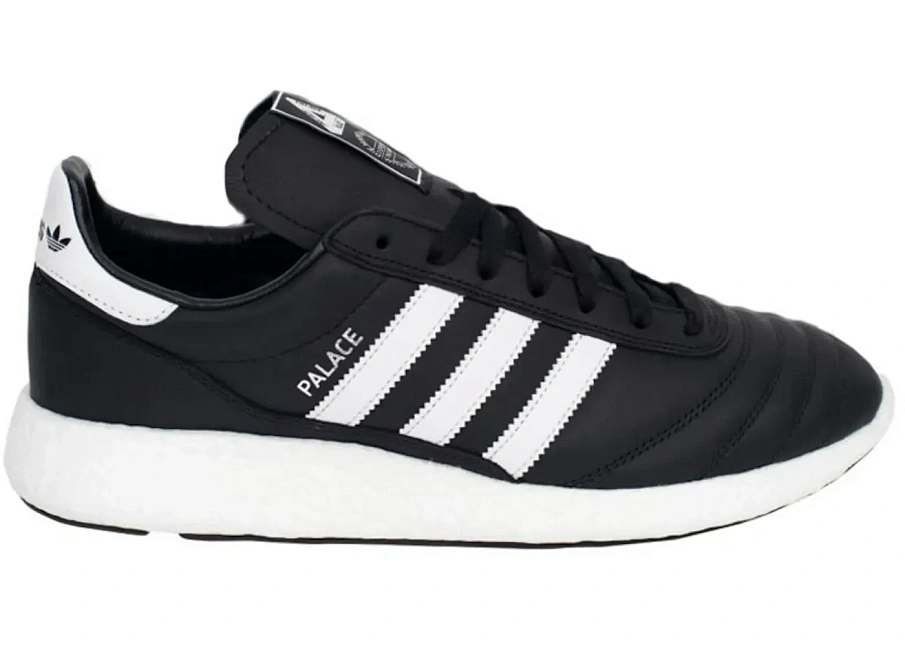 Фото № 1 с приближением к товару «‎adidas CM Boost Black»