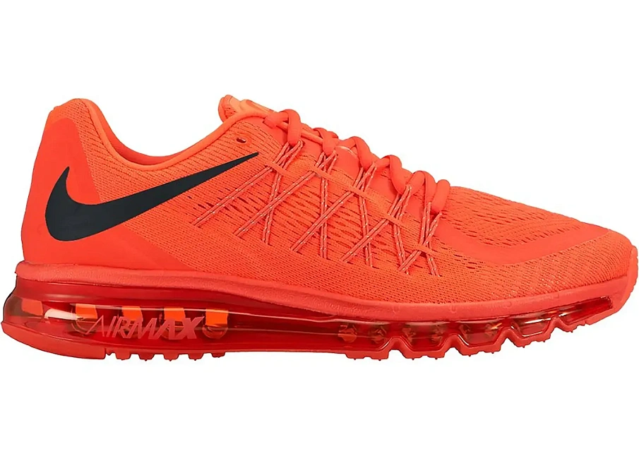 Фото № 1 с приближением к товару «‎Nike Air Max 2015 Anniversary»