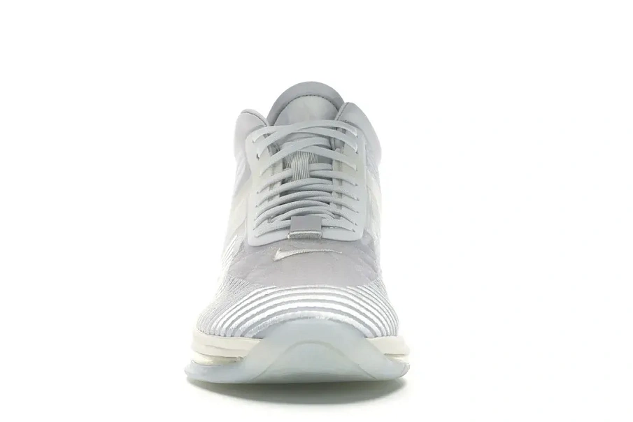 Фото № 2 с приближением к товару «‎Nike LeBron Icon John Elliott Summit White»