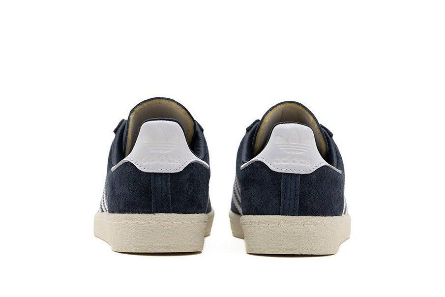 Фото № 5 с приближением к товару «‎Adidas Campus 80s»