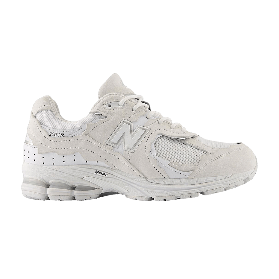 Фото № 1 с приближением к товару «‎New Balance 2002R Protection Pack - White»