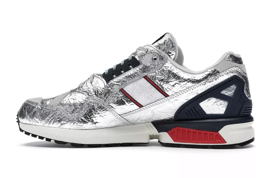 Фото № 5 с приближением к товару «‎adidas ZX 9000 Concepts»