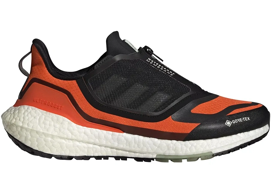 Фото № 1 с приближением к товару «‎adidas Ultra Boost 22 Gore-Tex»