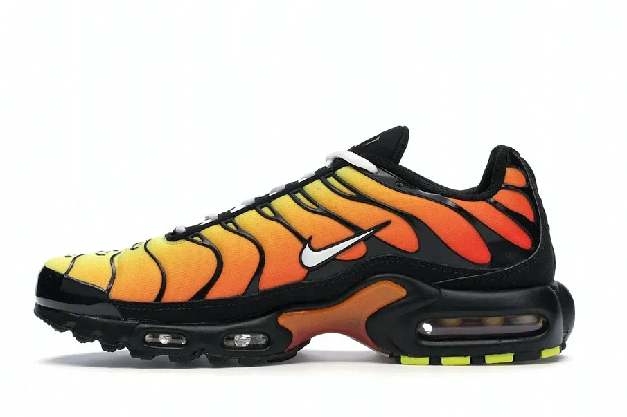 Фото № 3 с приближением к товару «‎Nike Air Max Plus Tiger»