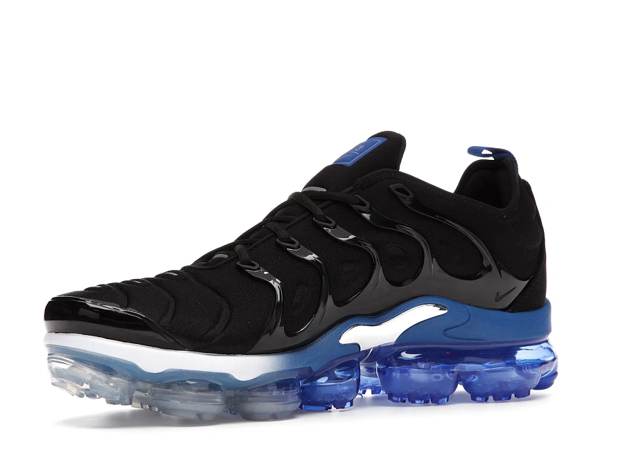 Фото № 4 с приближением к товару «‎Nike Air VaporMax Plus Orlando Magic»