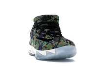 Фото № 3 с приближением к товару «‎Nike KD 6 EXT Floral»