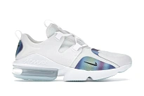 Фото № 1 с приближением к товару «‎Nike Air Max Infinity Summit White»