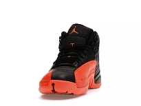 Фото № 3 с приближением к товару «‎Jordan 12 Retro WNBA All-Star Brilliant Orange »