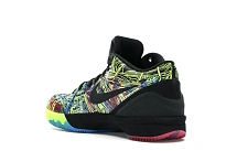 Фото № 6 с приближением к товару «‎Nike Kobe 4 Protro Wizenard»