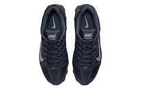 Фото № 4 с приближением к товару «‎Nike Reax 8 TR Training Shoes Blue»