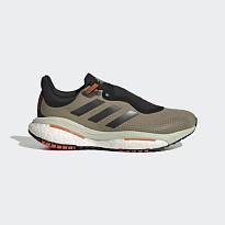 Фото № 3 с приближением к товару «‎ adidas Solar Glide 5 Running shoes»