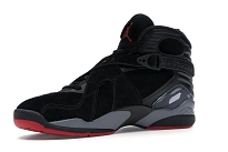 Фото № 2 с приближением к товару «‎Jordan 8 Retro Black Cement»