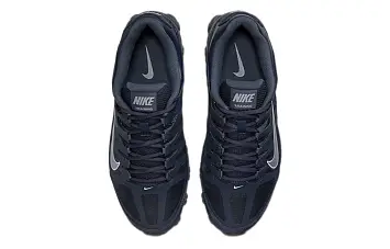 Nike Reax 8 TR Training Shoes Blue - 5