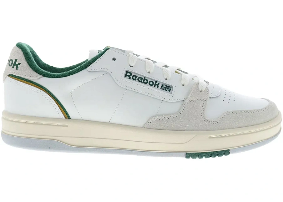 Фото № 1 с приближением к товару «‎Reebok Phase Court»