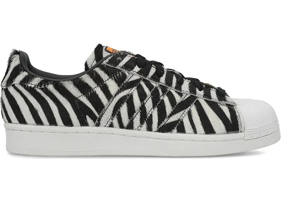 Фото № 1 с приближением к товару «‎adidas Superstar Out Loud »