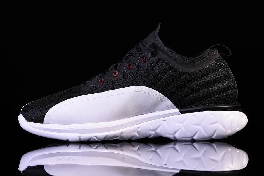 Фото № 3 с приближением к товару «‎Nike Air Jordan Trainer Prime Playoffs »