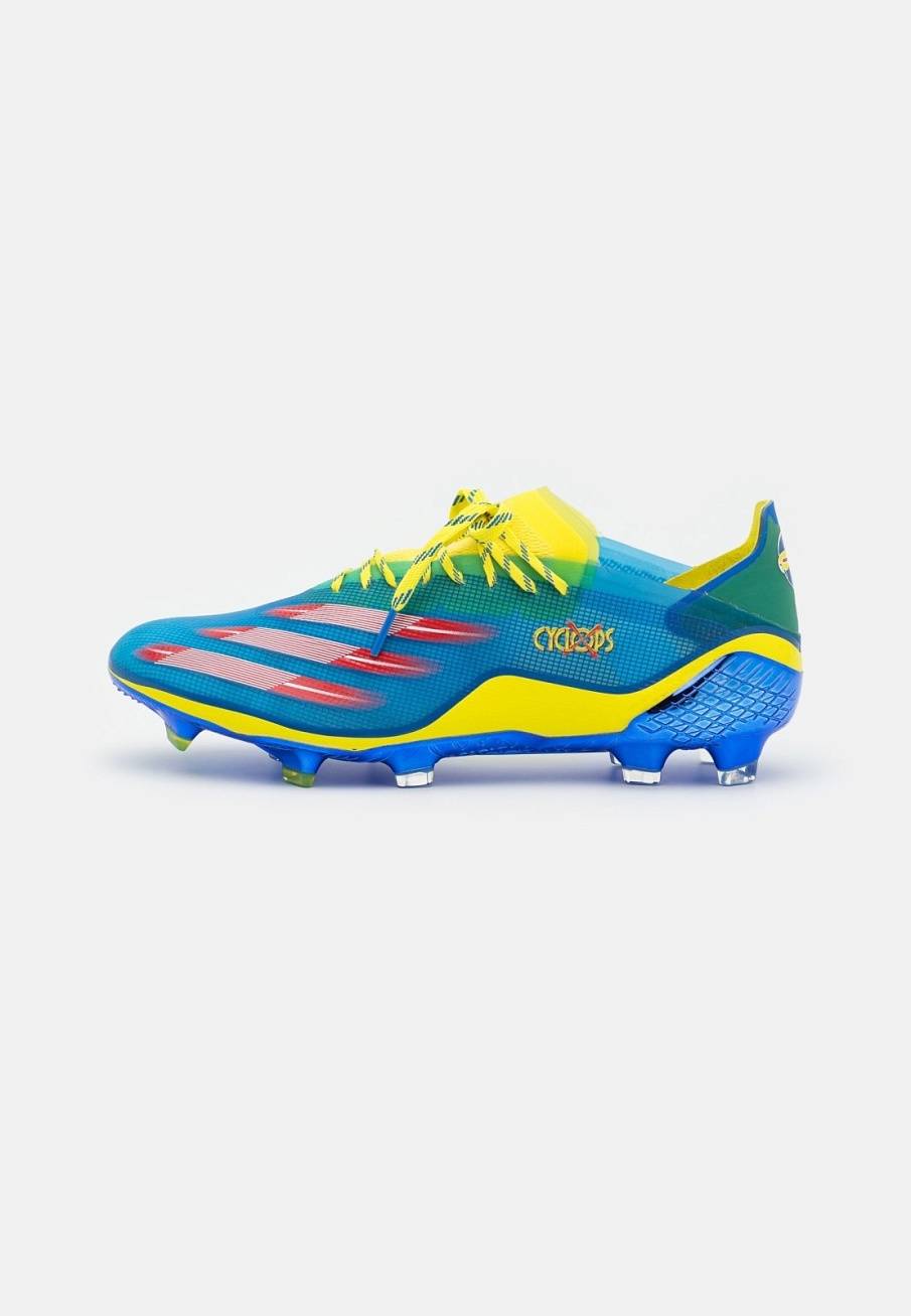Фото № 1 с приближением к товару «‎Adidas X Ghosted.1 Fg »