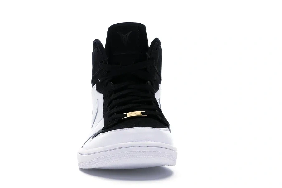 Фото № 2 с приближением к товару «‎Jordan 1 Retro High Equality Black History Month (2018)»