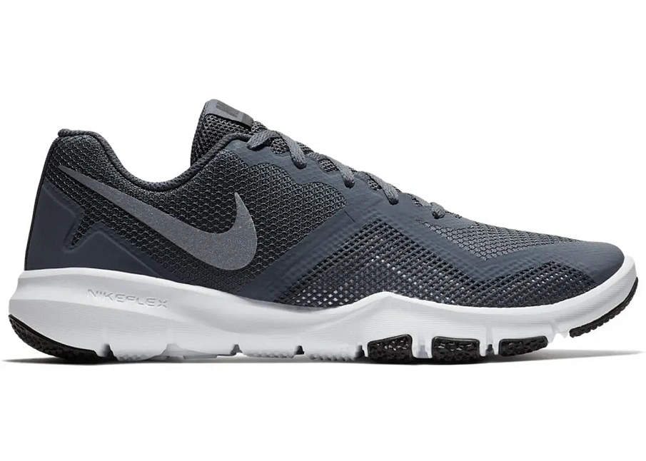 Фото № 1 с приближением к товару «‎Nike Flex Control 2 Thunder Blue»