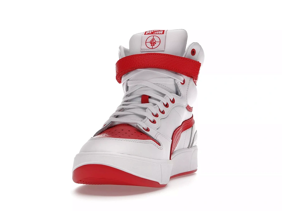 Фото № 4 с приближением к товару «‎Puma Sky LX Public Enemy»